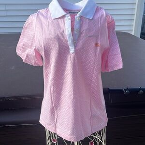 Baroness Toyo short sleeve size small in excellent condition
